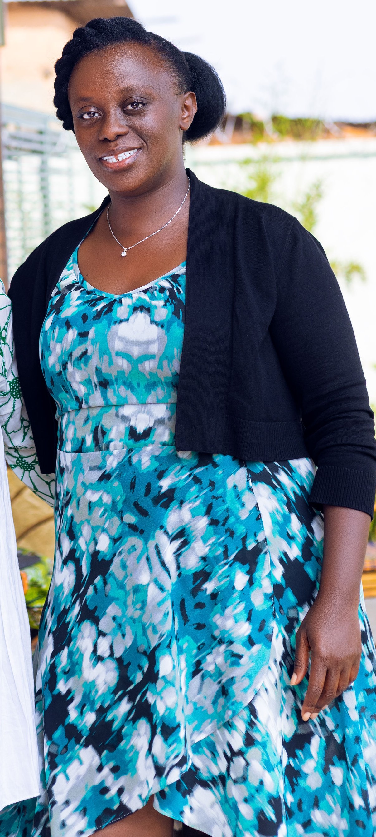 Uwimana Marie Florence